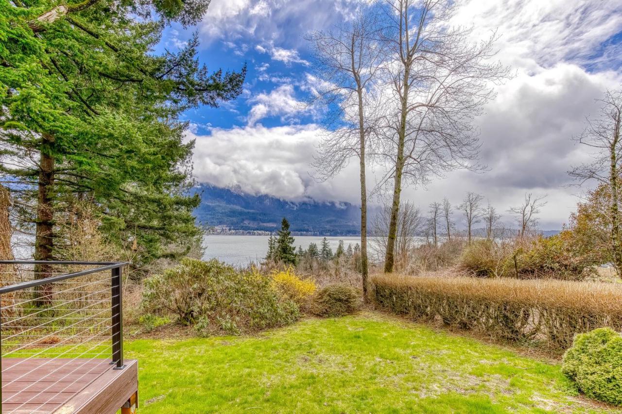 Gorge View Villa Stevenson Luaran gambar