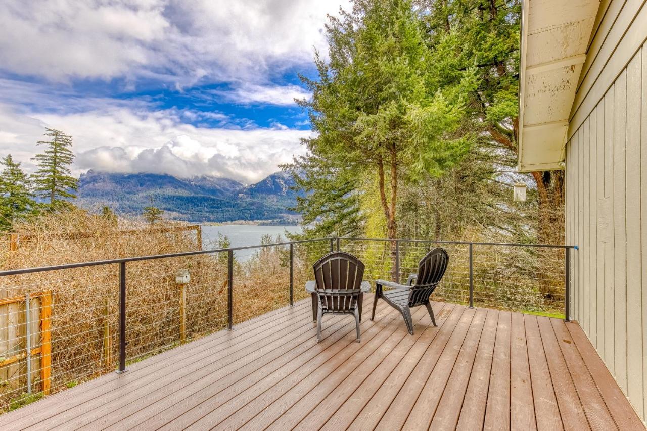 Gorge View Villa Stevenson Luaran gambar