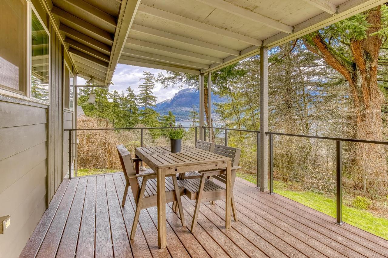 Gorge View Villa Stevenson Luaran gambar